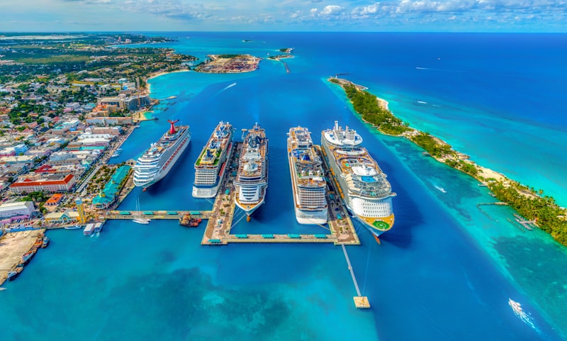 The Caribbean