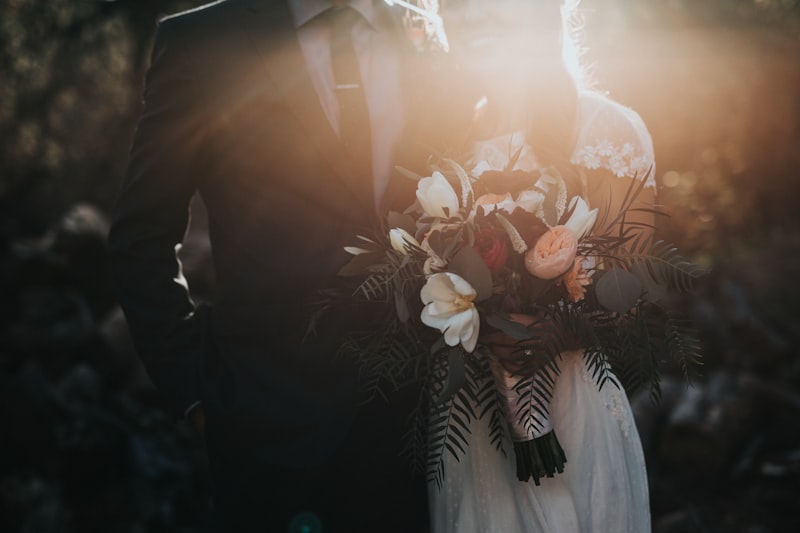 Destination Weddings